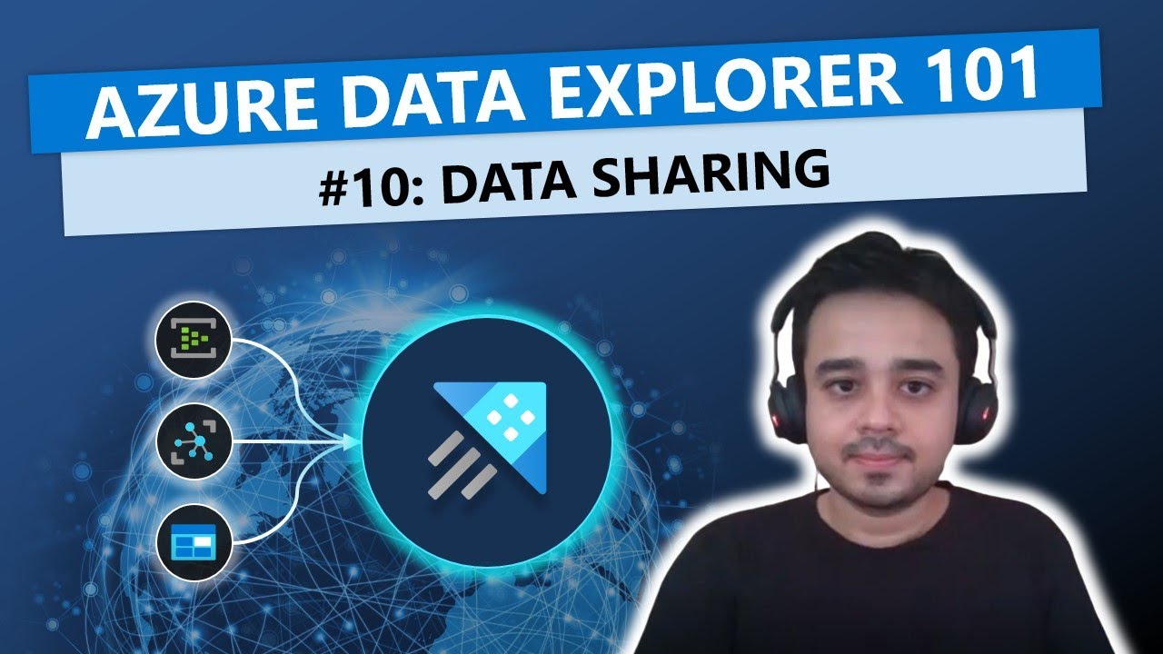 Data Sharing