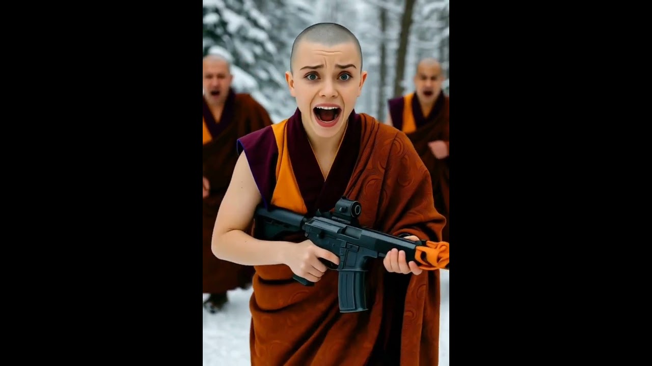 Trailer :  Bond Sweeney et dragon ball : la revanche de Chaozu