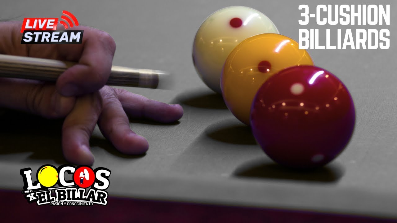 Final | Mauricio Escobar VS Orbey Villada