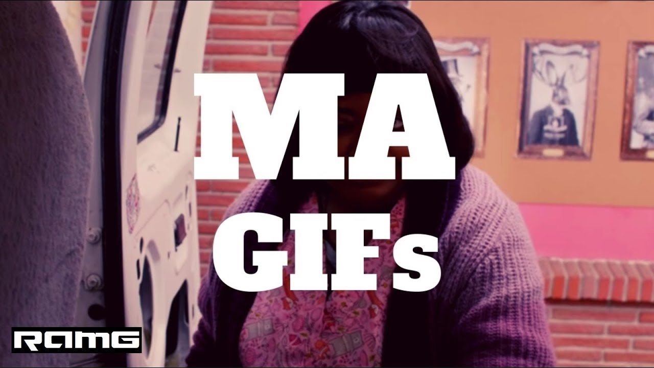 Best GIFs | MA GIFs | Movie Video Compilation with Instrumental Music
