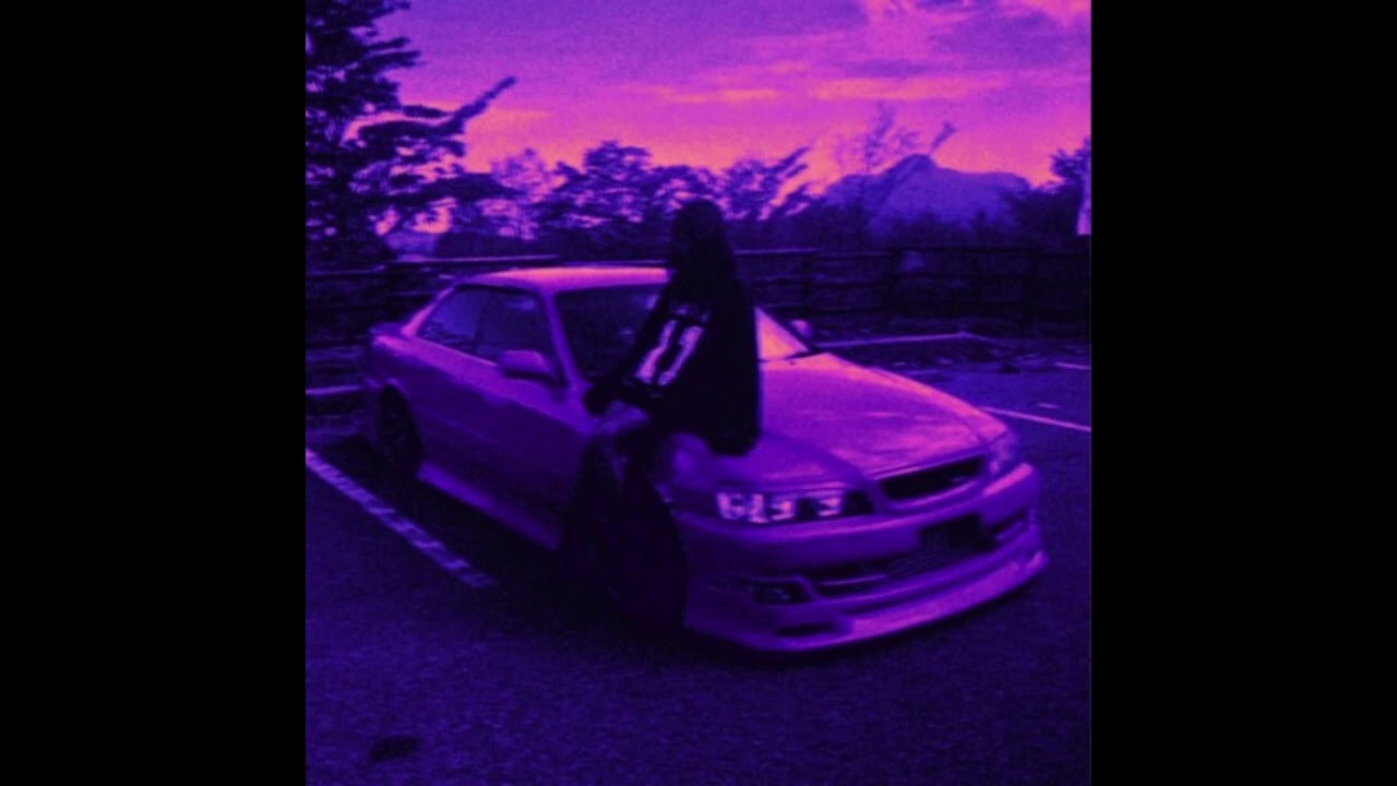 SAGE - Wasting Away (slowed+reverb)