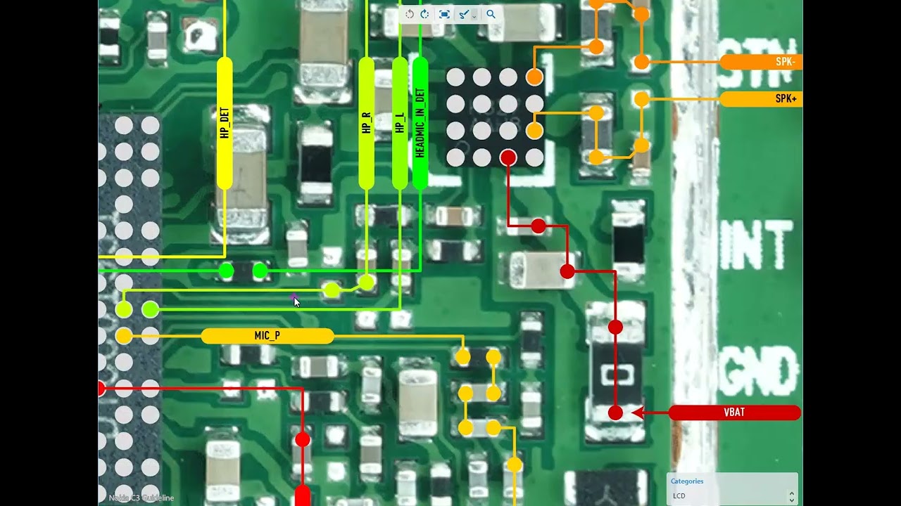 Nokia C3 Mic, Ringer, and Speaker Solution | No Sound and Mic Not Working Fix