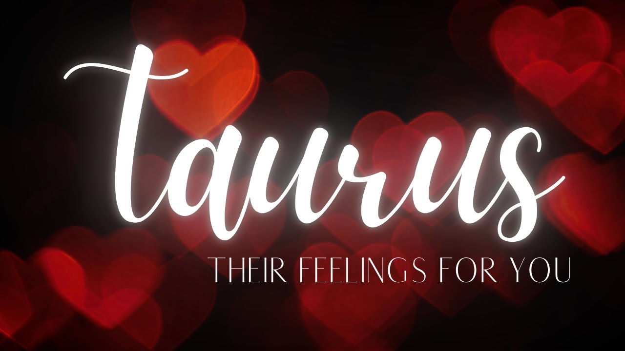TAURUS LOVE TODAY- THIS GOES WAY BEYOND AN APOLOGY, TAURUS!!