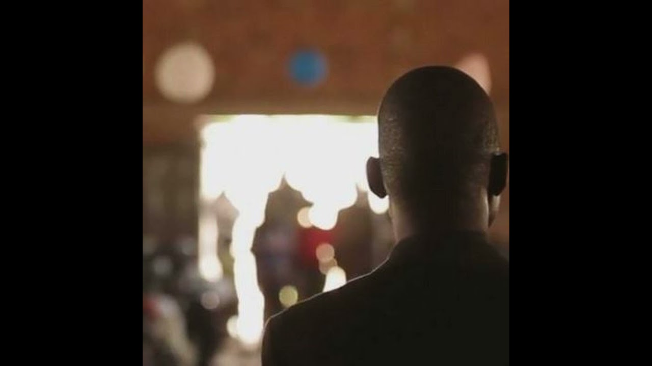Christian Persecution in Sudan: One Man’s Story