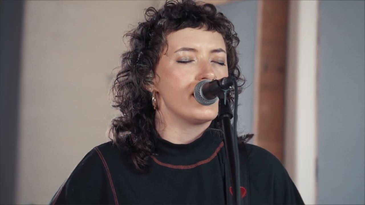 The Eyetraps - 20xOver (Full Live Performance) | Robot Dog Studio