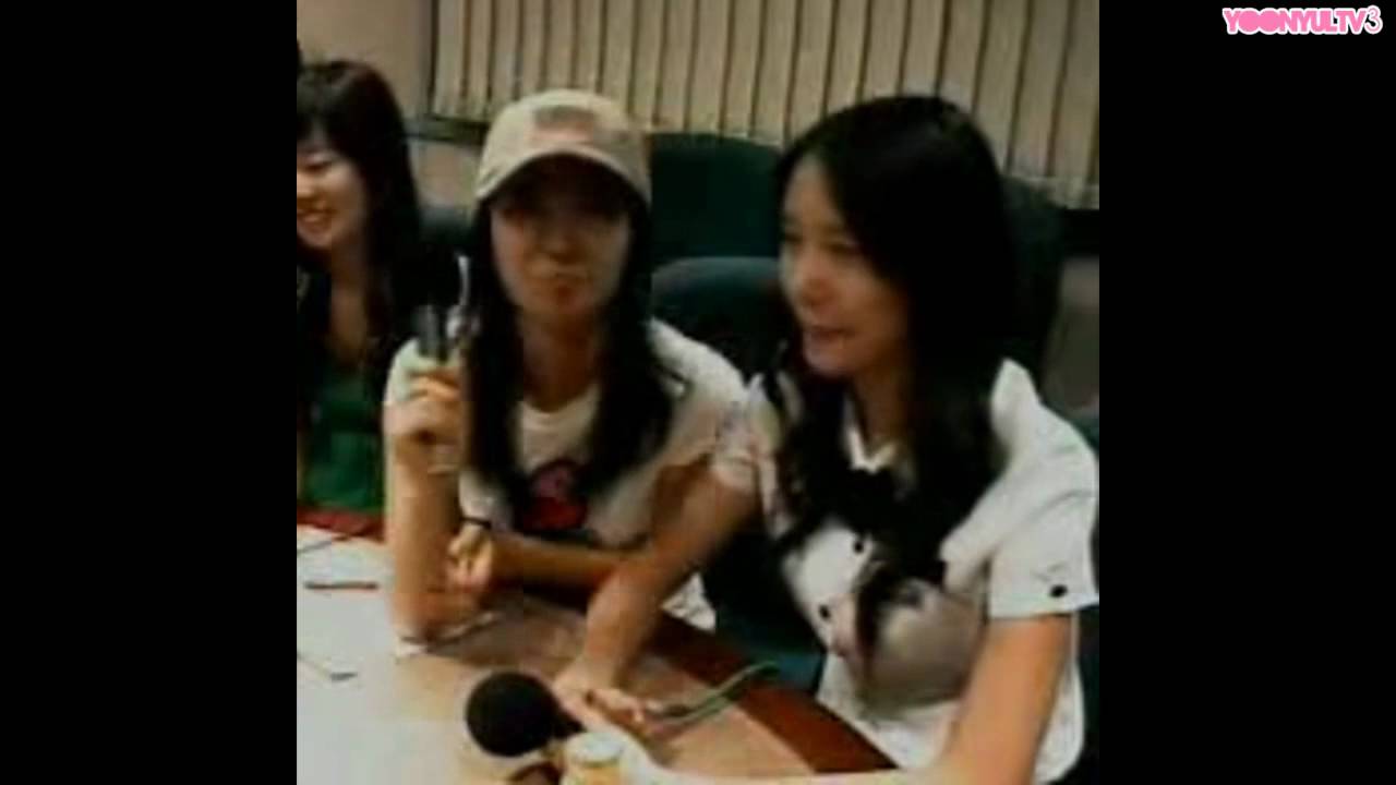 YoonYul 윤율 ユンユル Moment #53 -