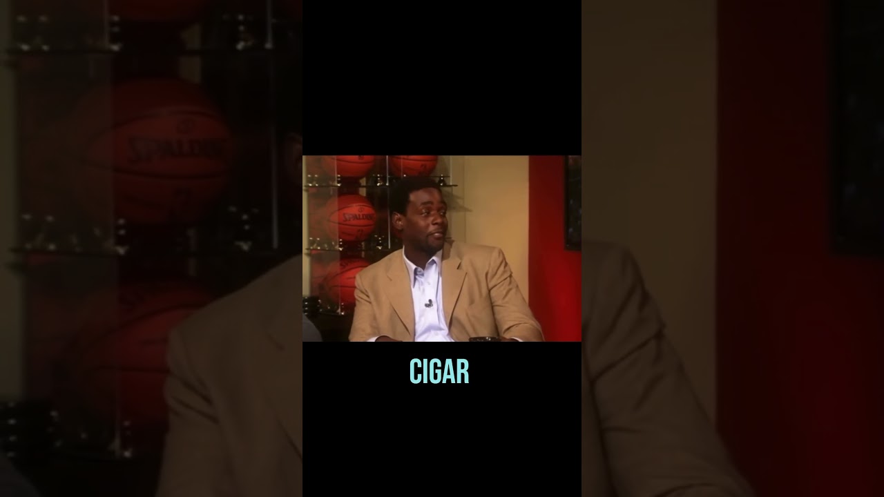 #cwebb tells a playoff #story about #jordan #chriswebber #michaeljordan #storytime #nba #podcast