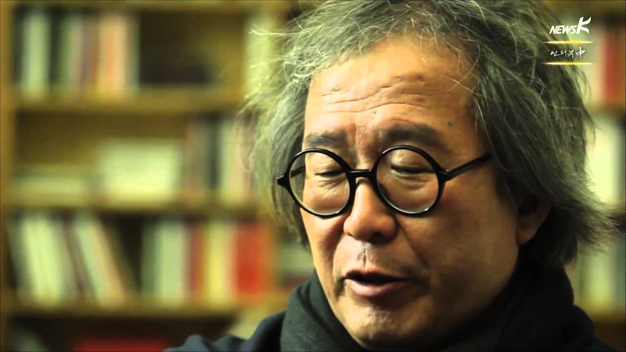 [인터뷰 中] 총괄건축가 승효상 
