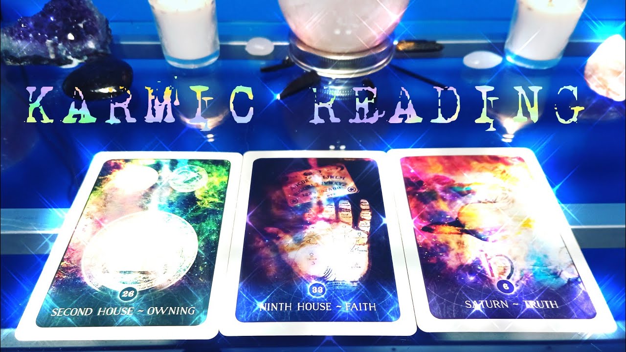 ⚠️: EXTREMELY DARK KARMIC READING: DIVINE MASCULINE STRUGGLING WITH FAITH,✴️ DM & KARMIC TAROT