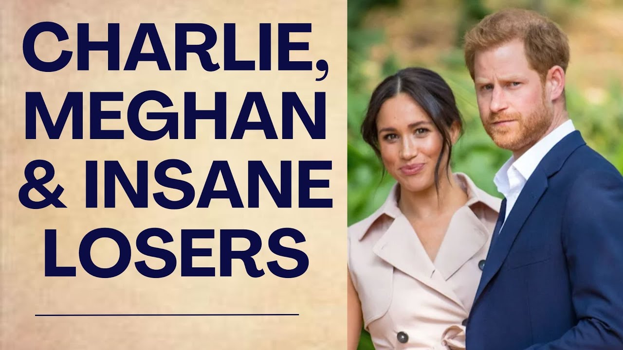 CHARLIE KIRK, MEGHAN MARKLE: How to Handle Toxic Family & People! | Shallon Lester