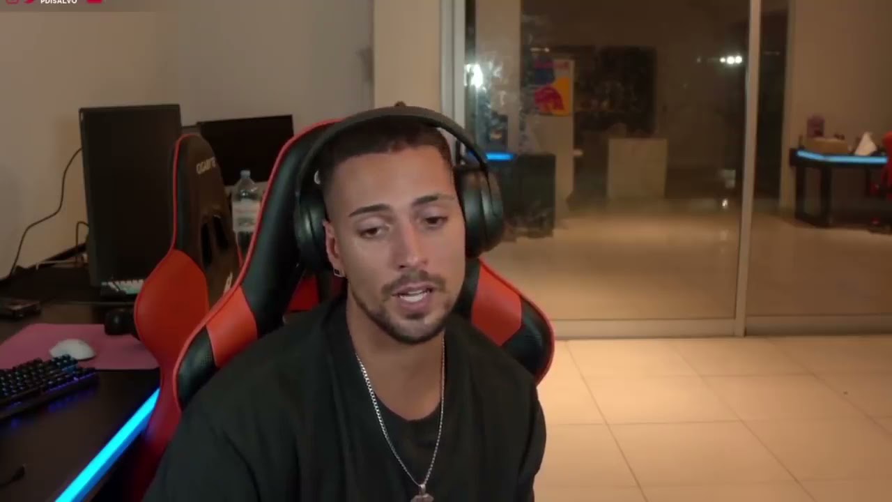Coscu Anuncia EL CIERRE DE COSCU ARMY eSports