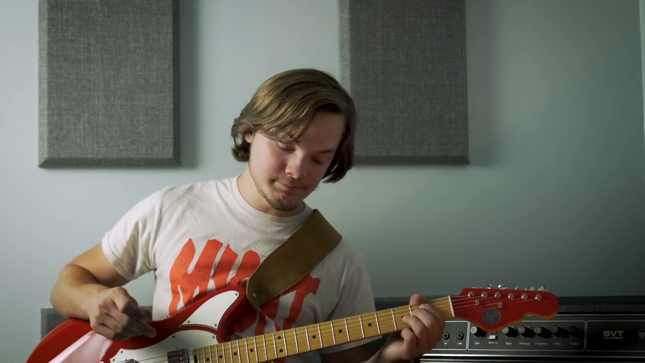 BEST WORSHIP GUITAR RIG RUNDOWN PT.2
