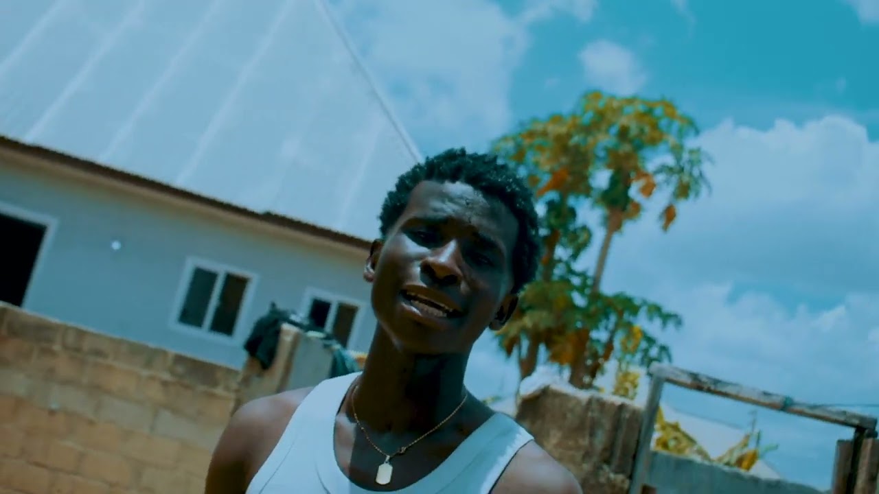 Mr wana_RUDI_officiall video_mp4