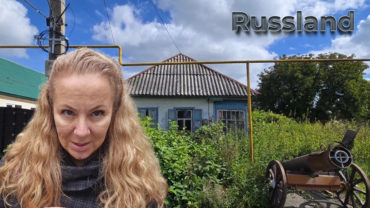 Это ДЕЙСТВИТЕЛЬНО самое красивое место в России?😮