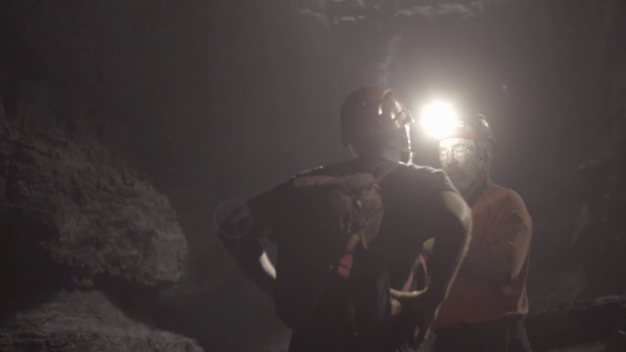 Dropping by Stephens Gap Cave in Jackson County, Alabama - Tennessee Valley Uncharted