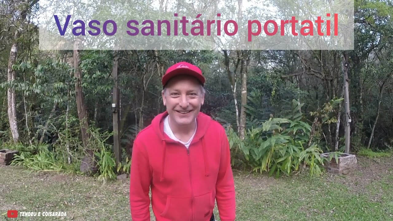 Como fazer um porta-pote caseiro baixo custo ROOTS para acampar #portapote #motorhome #viajar