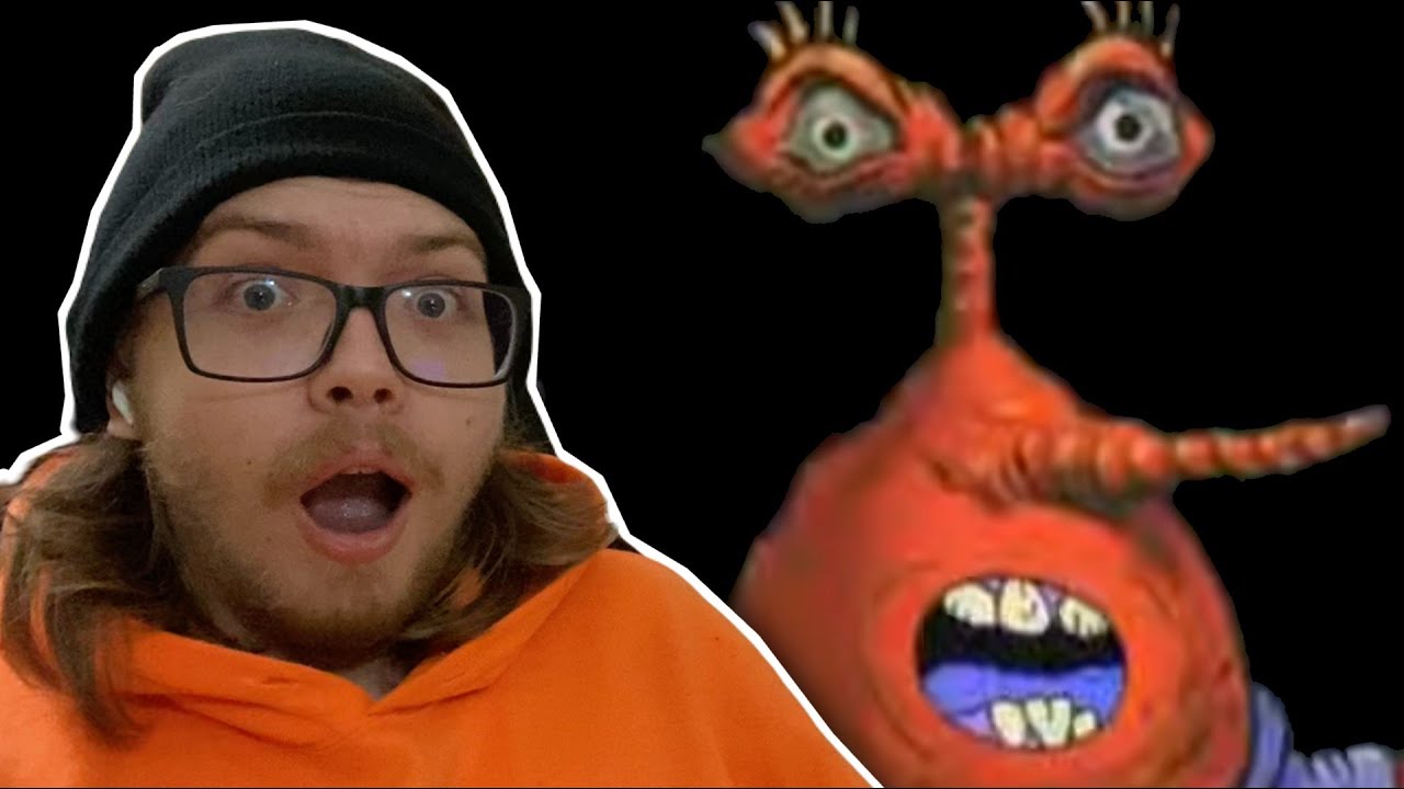 HORRIFYING YET AMAZING! | YTP: Mr. Krabs' Unquenchable Bloodlust [REACTION] (Halloween Special 2024)