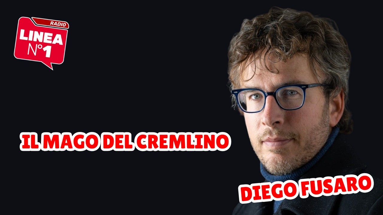 DIEGO FUSARO su 