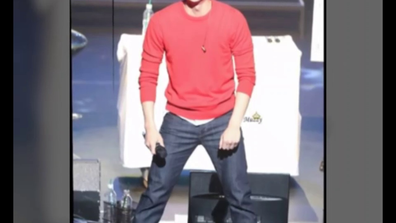 Ji Chang Wook in his very cute dance😁😍😙