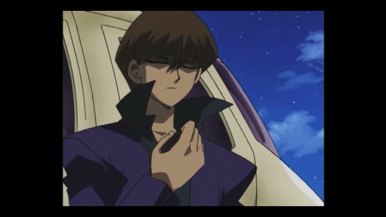 It's Been So Long | Seto and Mokuba Kaiba