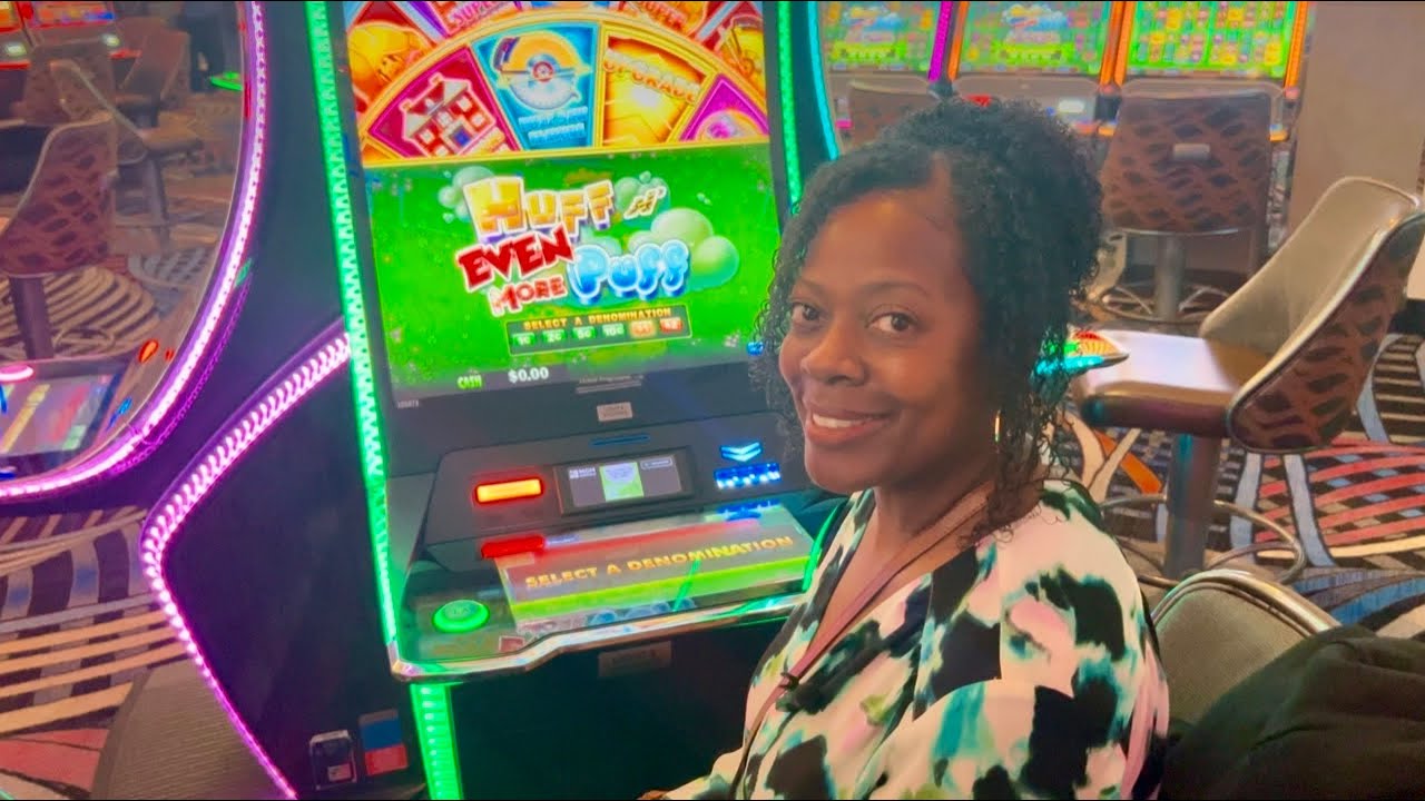 What Was I Thinking Trying These Slot Games Again?