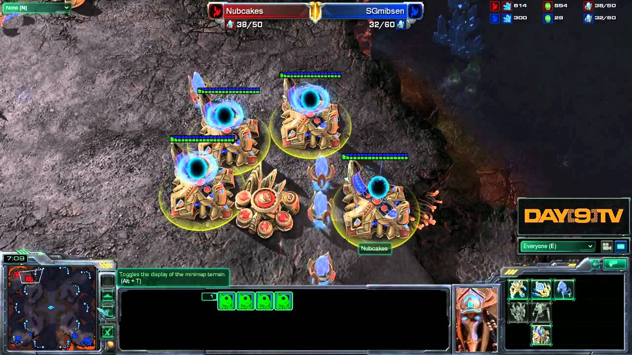 Day[9] Daily #364 P1 - Funday Monday: The Wrong Side of the Bed