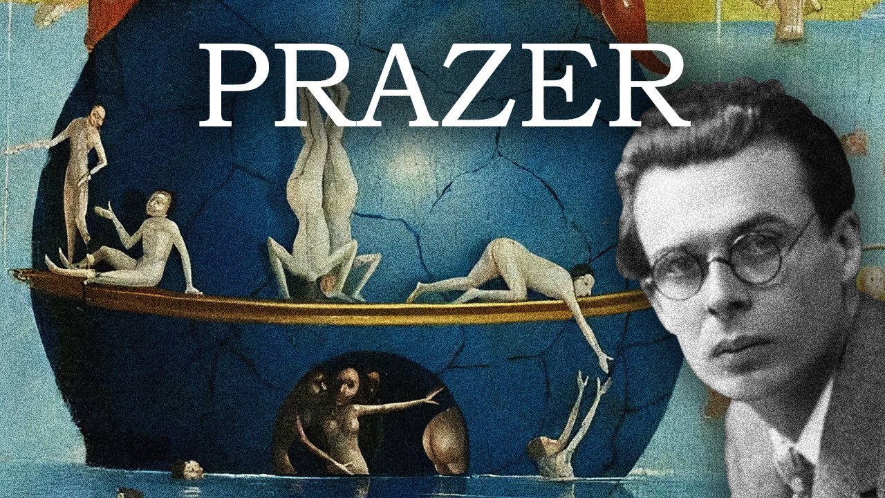 Como o prazer é usado para controlar você — Admirável Mundo Novo