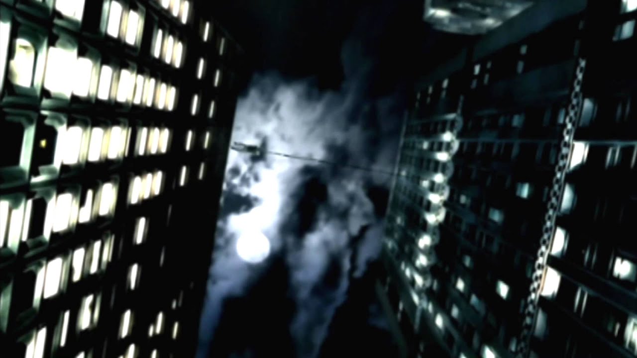 Tom Clancy's Rainbow Six 3 - HD Remastered Opening - PS2