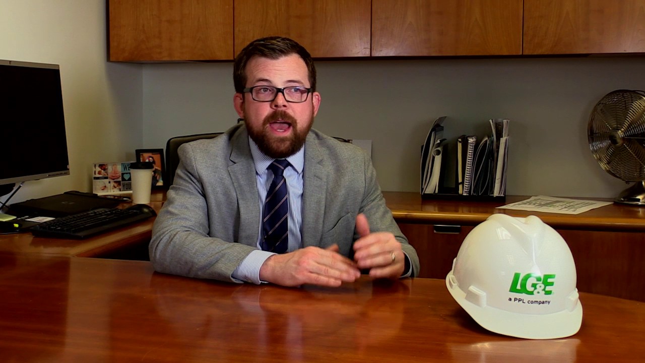 LG&E Branded Content Campaign Case Study