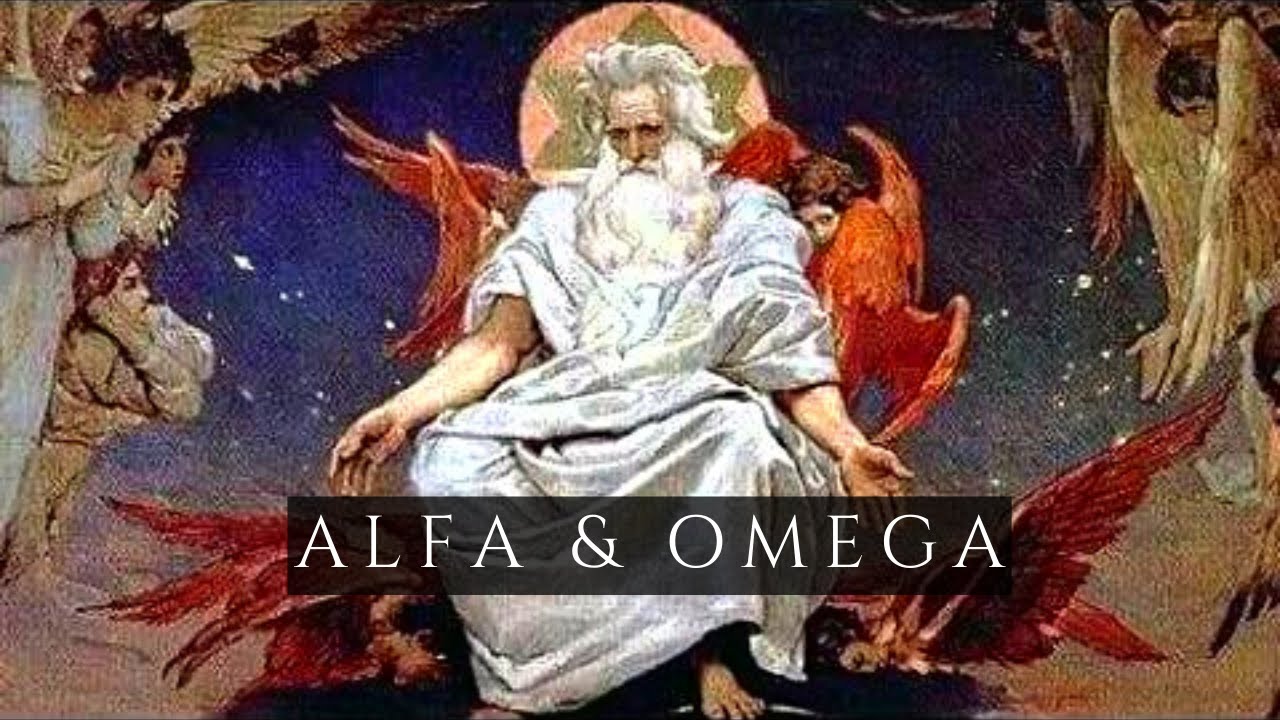 ¿Quién es Dios? _ RELIGIÓN REVISITADA