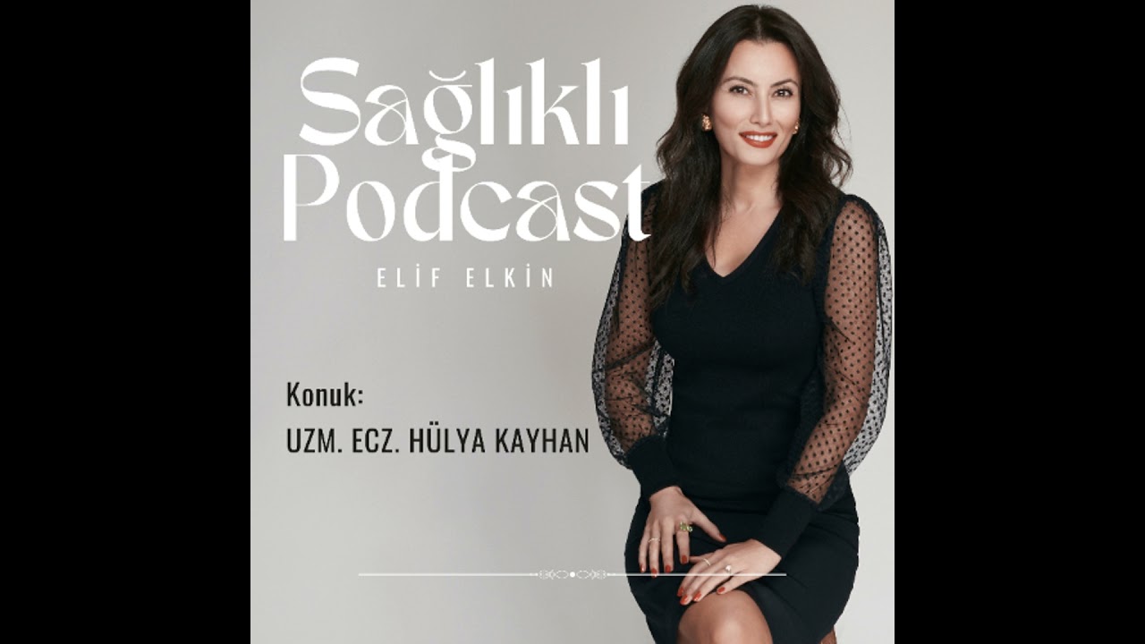 Sağlıklı Podcast: Aromaterapi Sırları
