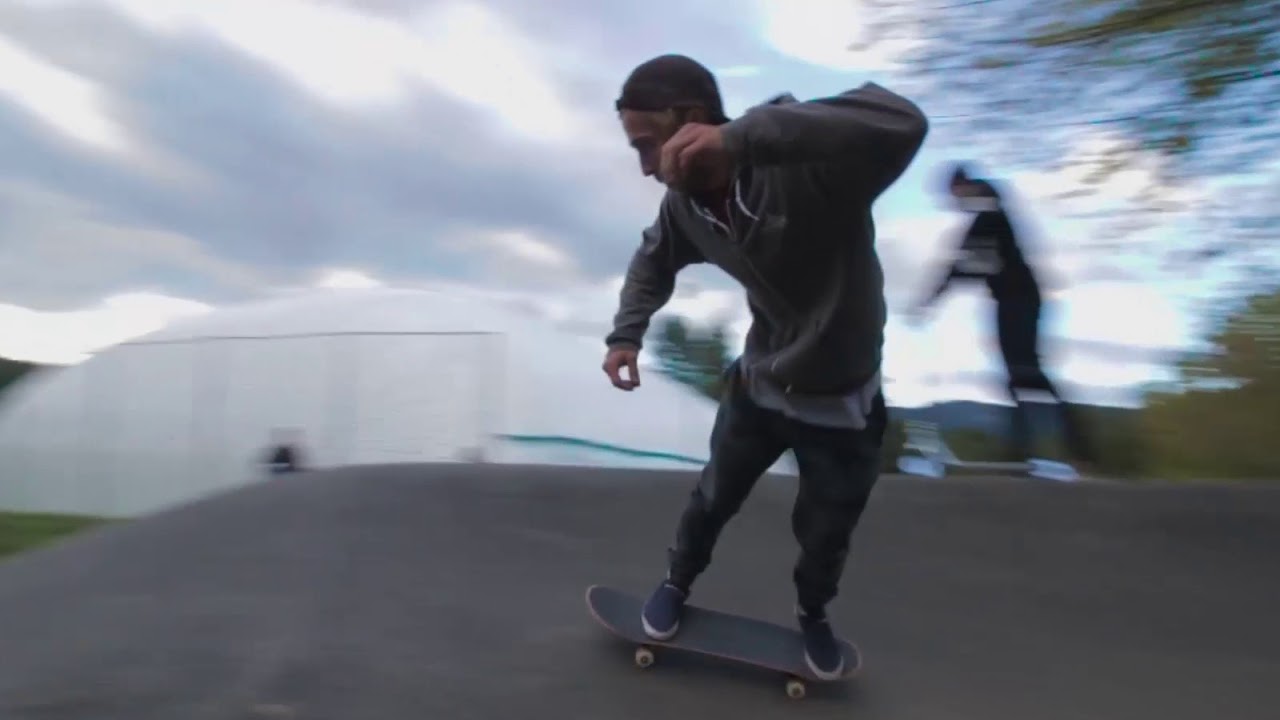 Pump Track Ravne na Koroškem Otvoritev