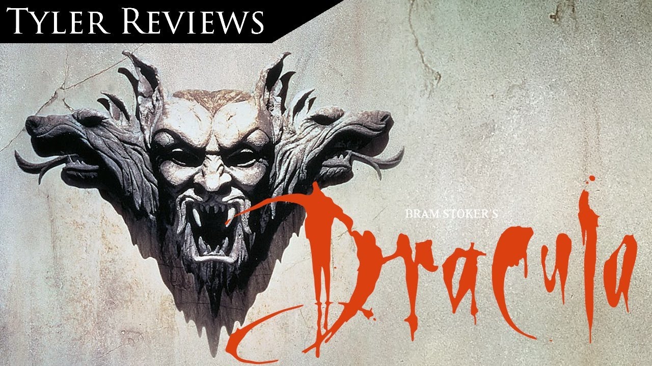 Tyler Reviews - Bram Stoker's Dracula (1992)