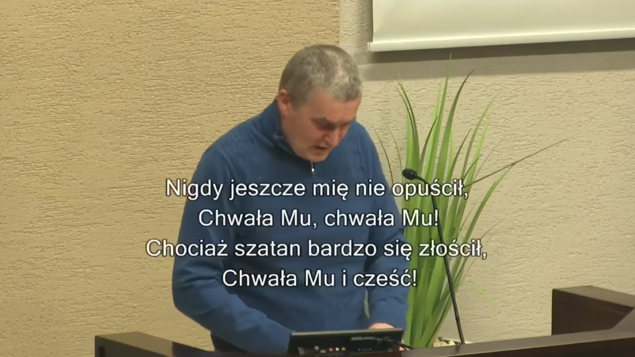 363. Wszędzie Jezus Sam mną kieruje