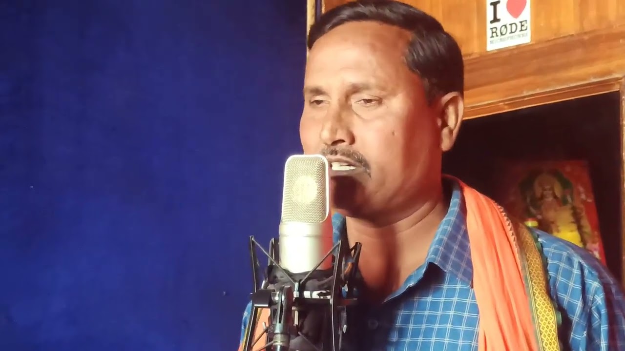 Bhojpuri Bhajan shyam Akela jayeke kahi