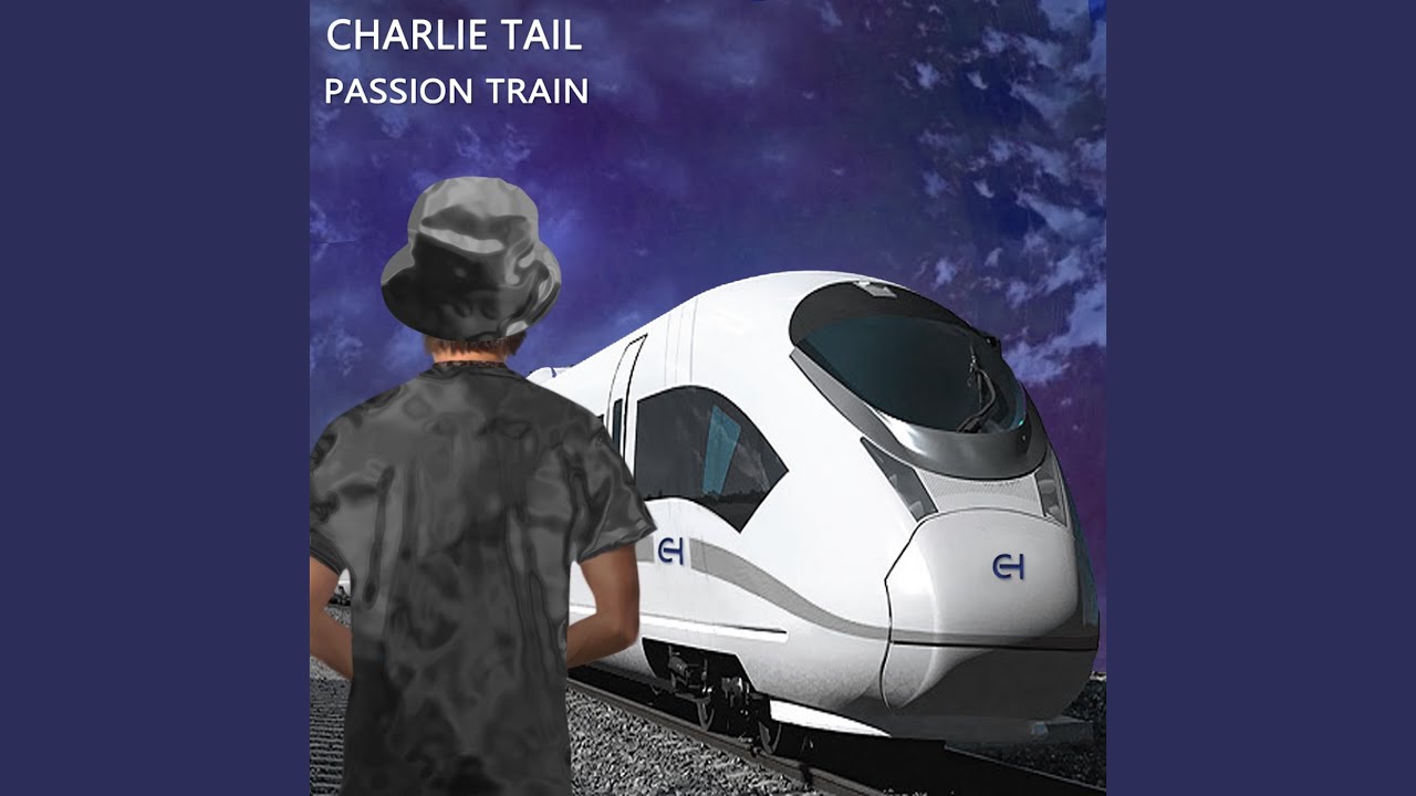 Passion Train (Extended Mix)