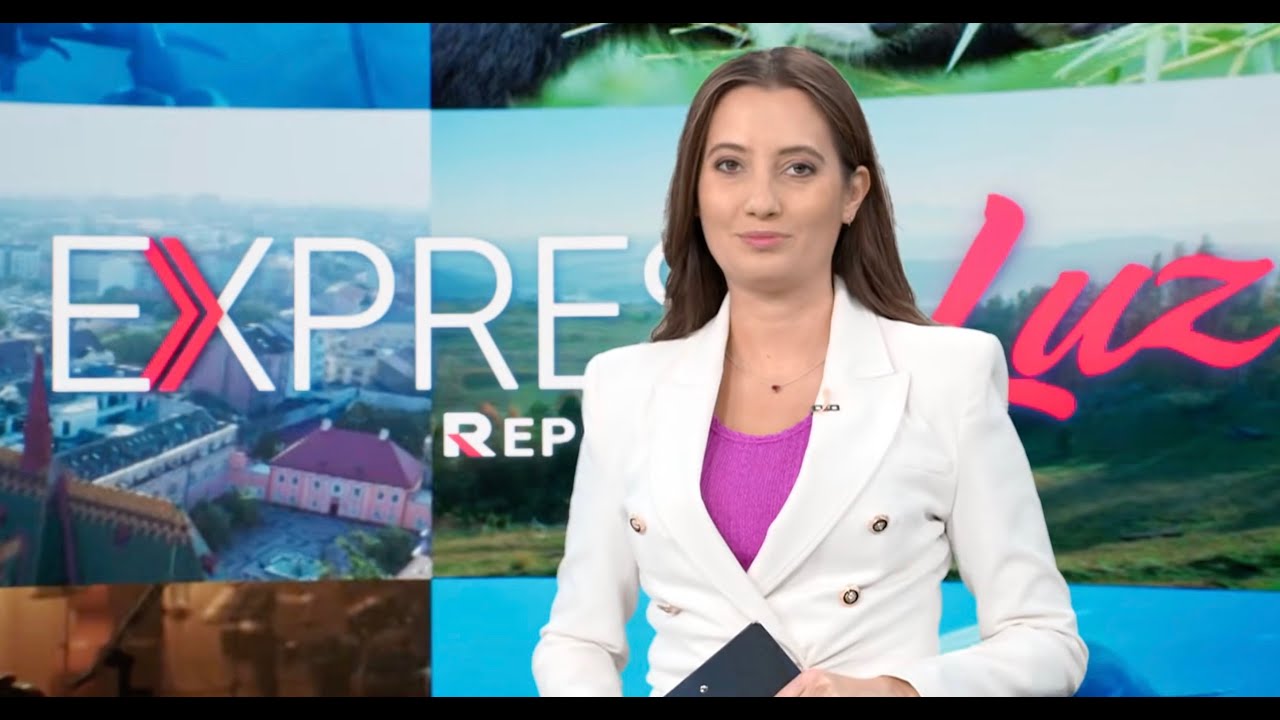 Express Republiki Luz 04.01.2026 | TV Republika