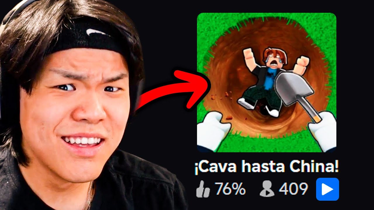 juegos raros de roblox #5