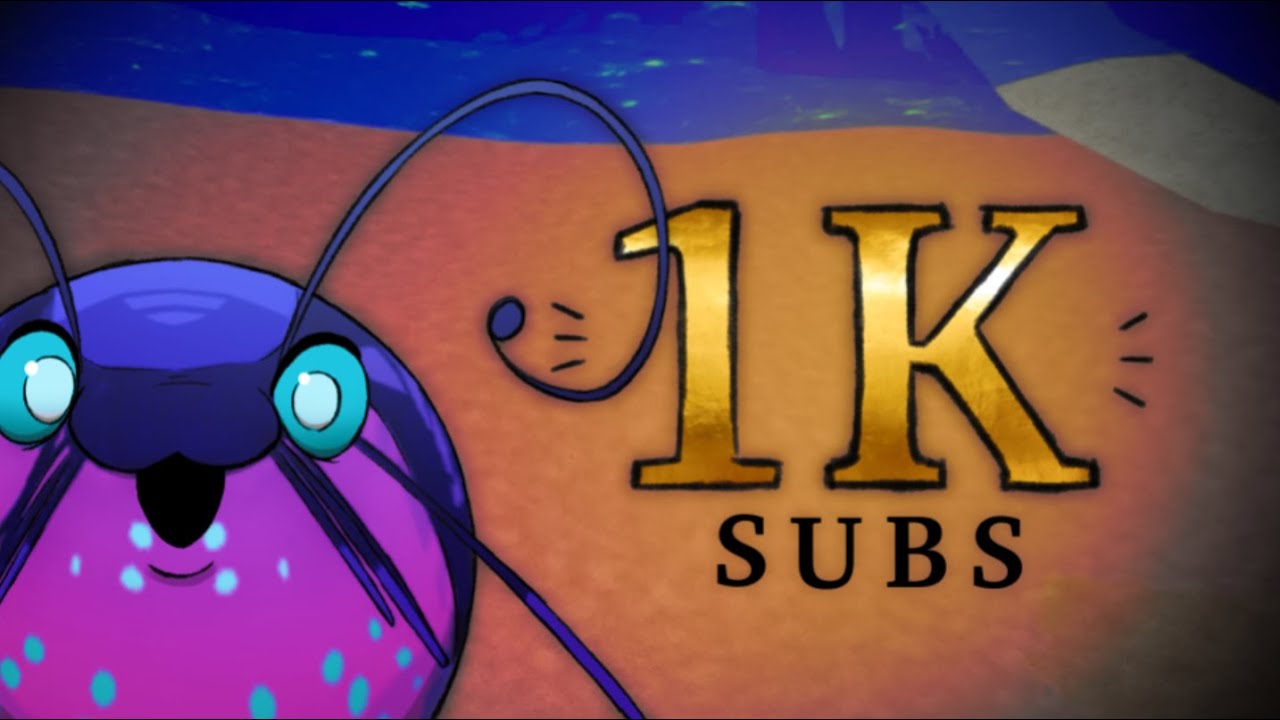 The Flipli army (1k special)