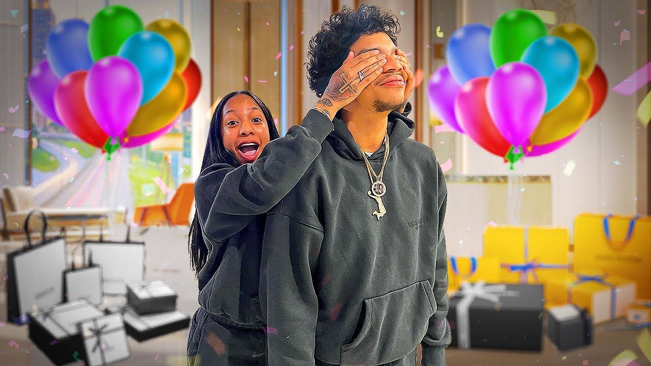I DID THIS FOR JAY CINCOS  BIRTHDAY...
