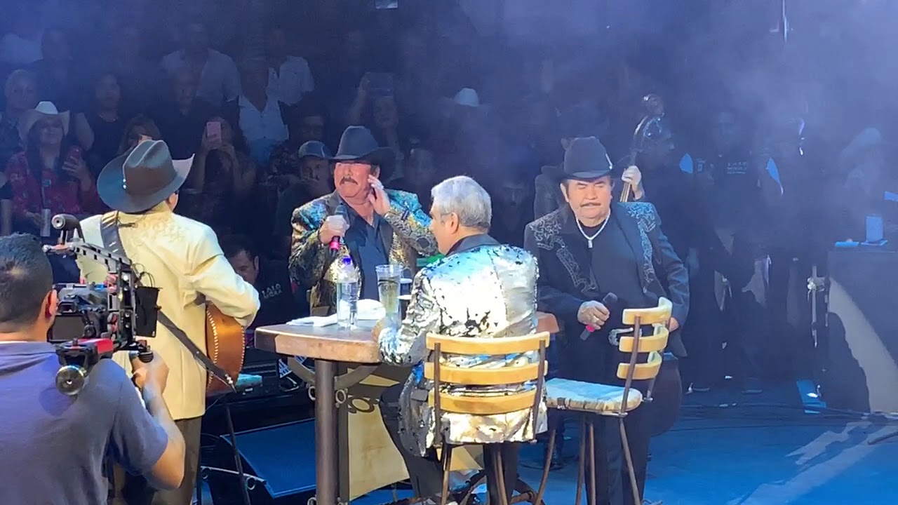 Palomazo 2019 en el Domo Care