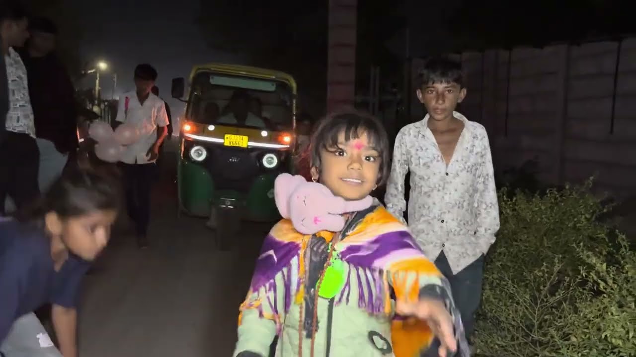 Ahmedabad Se Vrindavan Dandvat Yatra Day 3 #vrindavan  #vrindavandham #premanandjimaharaj 