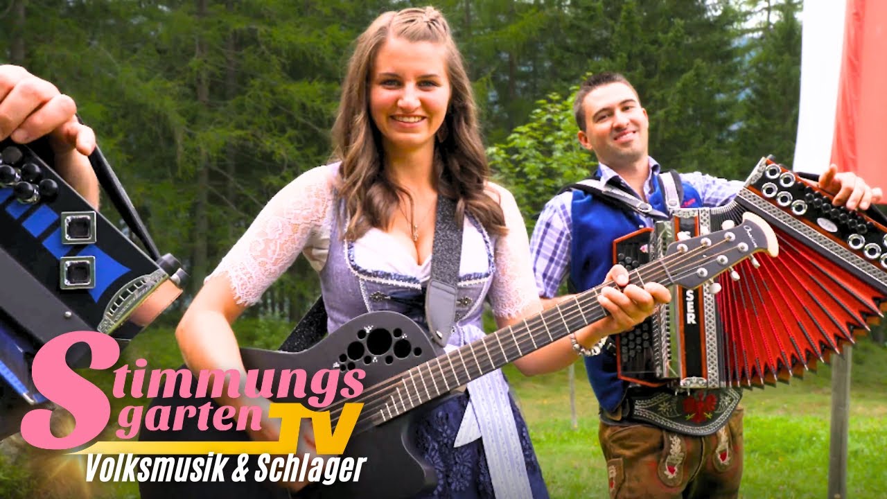 Schlager & Volksmusik TV | Interviews mit 