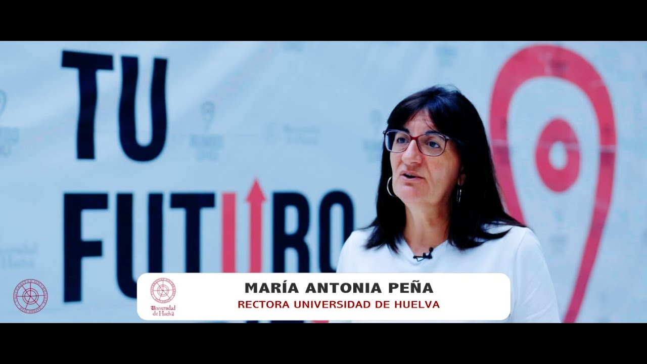 Pruebas de acceso PEvAU 2020 Universidad de Huelva