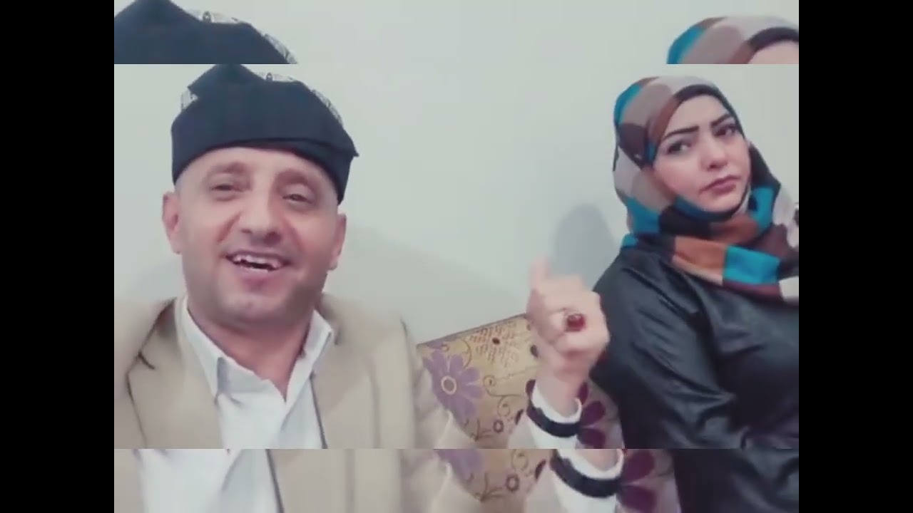 رد وتوضيح من  الأخت ميرا صدام حسين لكل من انكر انها ليست بنت صدام حسين