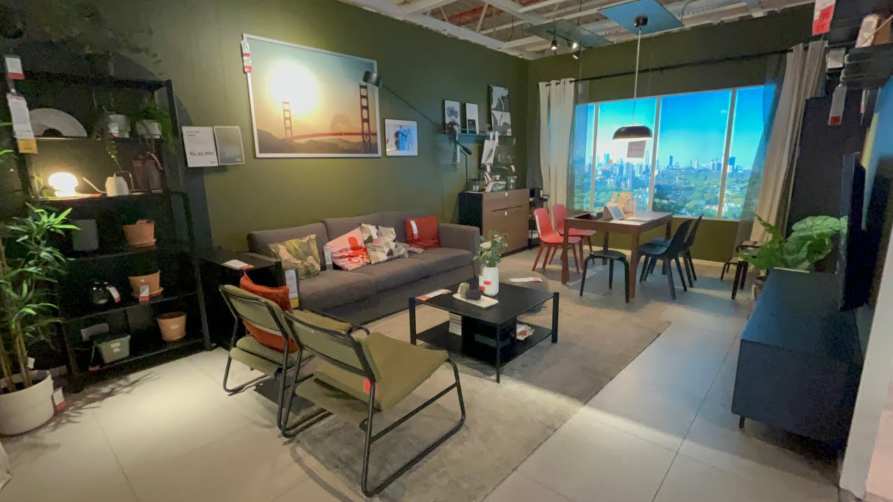 IKEA Navi Mumbai 
