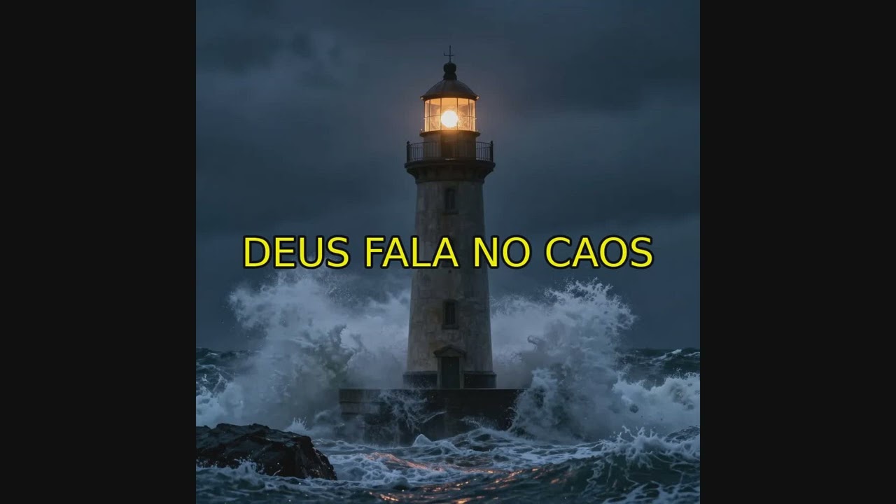 DUNAMIS ROCK - No Olho do Furacão (Official Audio) | Metalcore Cristão 🇧🇷