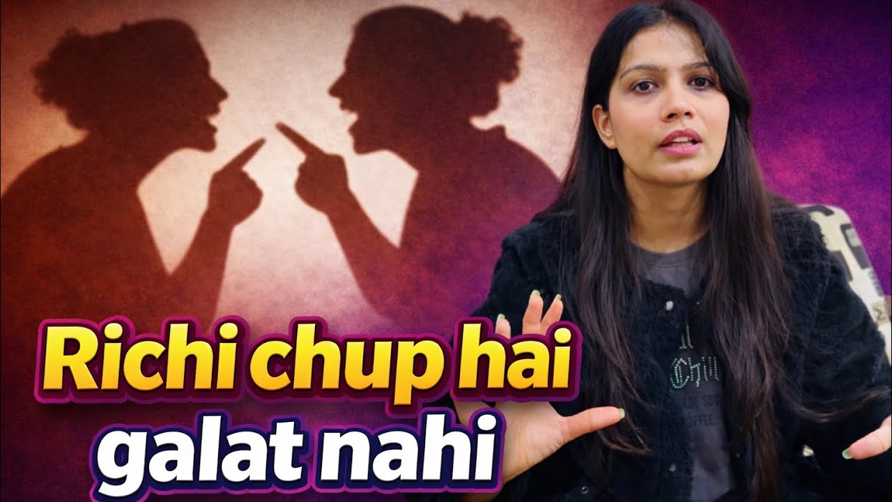 Bas Ab Bohot Ho Gya 🙏 | Answering Hate Comments 