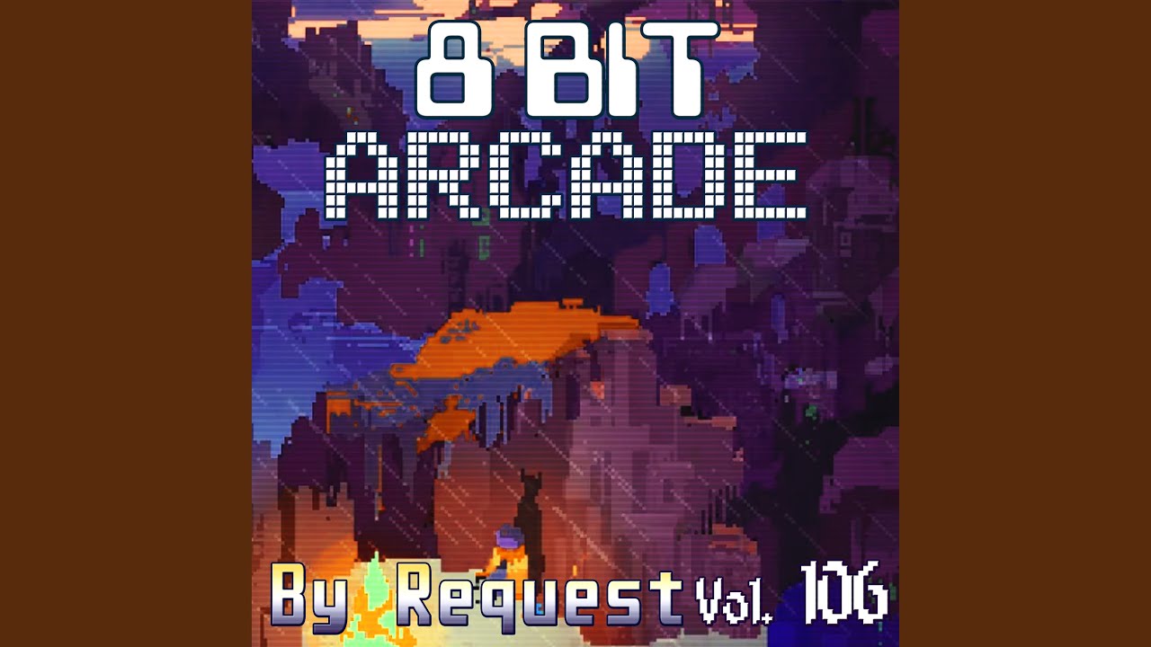 Pretty Savage (8-Bit BLACKPINK Emulation)