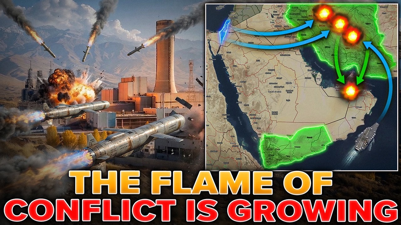 Yemen Enters the Conflict⚔️Ukraine Is in Need of Fuel⛽Bratske Has Fallen🏳️Military Summary 2026.3.28